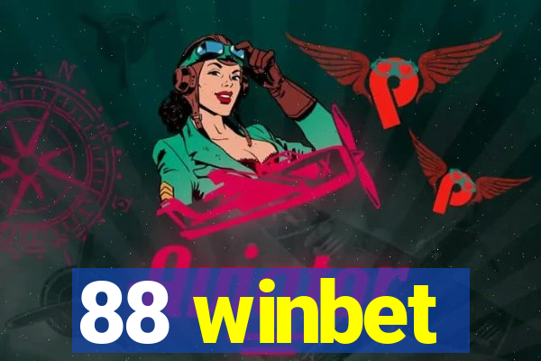 88 winbet